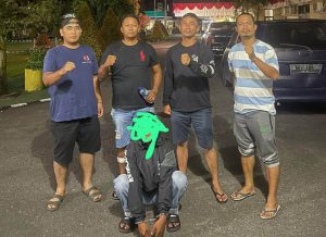 Sadis! Ayah Tiri Aniaya Anak 13 Bulan Hingga Tewas