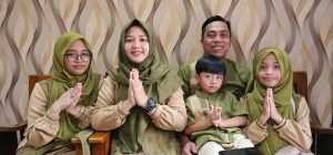 Iptu Rio Trisno, Kapolsek Rendah Hati Peraih Nominasi 10 Besar Terbaik Kompolnas Award 2024