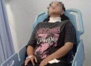 Remaja Perempuan di Pekanbaru Terjerat Kabel Wi-Fi, Begini Kondisinya