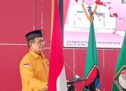 FPK Buka Ruang Diskusi untuk Gali Potensi Persatuan dan Kesatuan