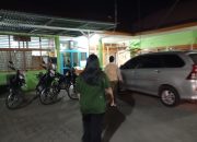 Satpol PP Padang Amankan Pasangan Ilegal di Kos-kosan Campur