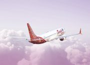 SSK II Tambah Frekuensi Penerbangan Garuda Indonesia dan Sambut Batik Air Malaysia
