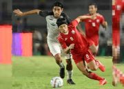 Borneo FC Lolos ke Final Piala Presiden 2024 Usai Kalahkan Persija