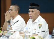 Sumbar Masuk 10 Besar Provinsi dengan Inflasi Tertinggi di Juni 2024