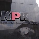 Gedung KPK