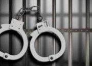 Mekanik Bengkel di Pekanbaru Digelandang Polisi Gegara Gelapkan Suku Cadang Mobil Pelanggan