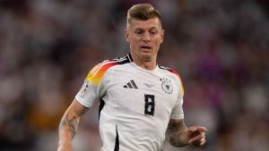 Laga Jerman vs Spanyol di Euro 2024, Toni Kroos: Duel Lini Tengah Kuncinya!