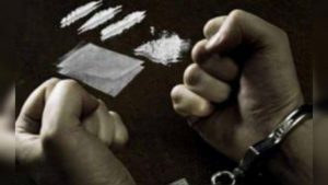 Polisi di Riau Bongkar Sindikat Pembuat dan Pengedar Narkoba Palsu