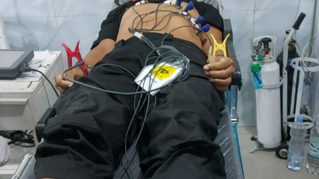 Tragedi di Riau Bhayangkara Run 2024: Ipda I Made Parko Meninggal Dunia