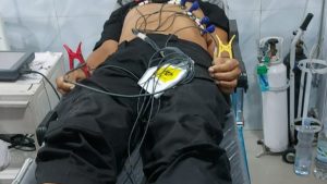 Tragedi di Riau Bhayangkara Run 2024: Ipda I Made Parko Meninggal Dunia