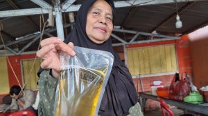Harga Minyakita Naik, Ini yang Akan Dilakukan Pemprov Riau