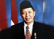 Mantan Wakil Presiden Hamzah Haz Meninggal Dunia, Begini Riwayatnya