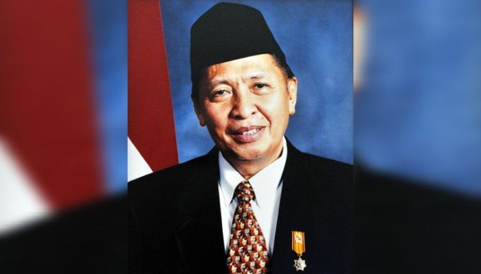 Mantan Wakil Presiden Hamzah Haz Meninggal Dunia, Begini Riwayatnya