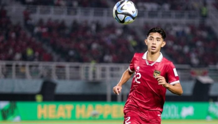 Welber Jardim Cedera Parah, Absen di Semifinal Piala AFF U-19 2024?