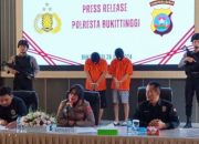 Polisi Ungkap Motif Guru Cabul di Agam, Berawal Dari Minta Bantu Pijat