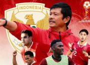 Semifinal Piala AFF U-19: Pertarungan Sengit Indonesia vs Malaysia
