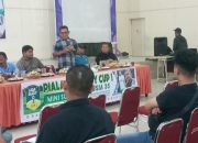 Perebutkan Piala Uda Audy, 36 Tim Klaim Siap Tempur