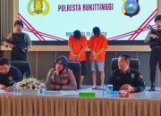 Dua Oknum Guru Pesantren di Agam Cabuli Puluhan Murid Laki-Laki di Lingkungan Pesantren
