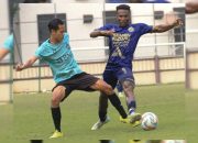 Kejutan di Jakarta! SPFC Gagal Kalahkan Tim Liga 2 Bhayangkara FC