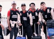 Matangkan Kompisisi Tim Jelang Liga 1, Semen Padang FC Gelar TC di Jakarta