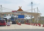 Jalan Tol Pekanbaru – Bangkinang Selesai Sepenuhnya