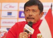 Indonesia Lolos ke Final Piala AFF U-19 Usai Kalahkan Malaysia
