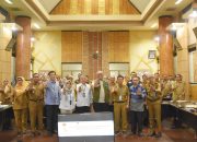 Jamin Ketahanan Pangan, Pemko Padang Terapkan 9 Langkah Jitu