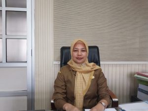 Dinkes Kota Padang Temukan 1.569 Anak Stunting