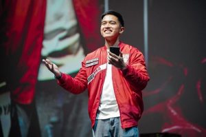 Kaesang Maju di Pilkada 2024, Gibran: Jangan di Jakarta