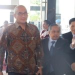 Ketua KPU Hasyim Asy'ari 1