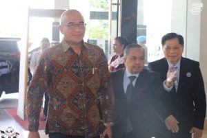 Ketua KPU Hasyim Asy’ari Ternyata Sering Berikan Hadiah untuk Anggota PPLN yang Dilecahkan
