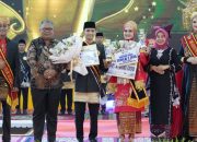 Grand Final Uda Uni Solok Selatan 2024, Daftar Juara Lengkap