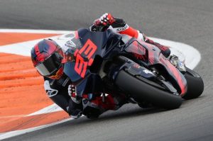 Dikontrak Dua Tahun Pabrikan Ducati, Marc Marquez Tandem dengan Bagnaia 