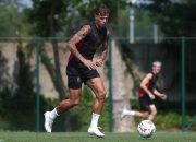 Negosiasi Mendekati Akhir, Maldini Akan Bergabung dengan Monza