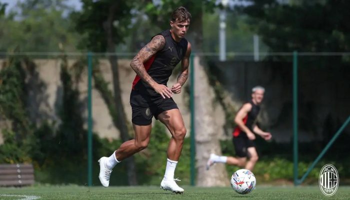 Negosiasi Mendekati Akhir, Maldini Akan Bergabung dengan Monza