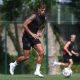 Pemain AC Milan Daniel Maldini. (Foto: AC Milan)