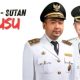 Audy Joinaldy dan Sutan Riska. (Foto: Istimewa)