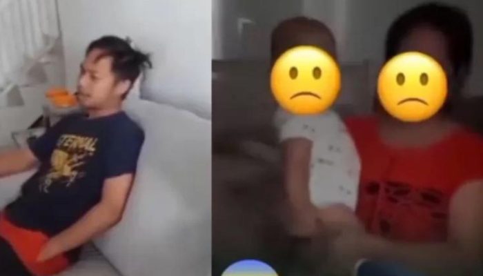 Julia Ester Treviska Kairupan Mahasiswi Unsrat yang Diduga jadi Selingkuhan Pejabat PPK BPTD Sulut