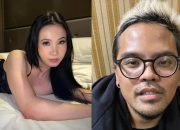 Komentar Coki Pardede dan Indah G soal Palestina Memicu Amarah Warganet