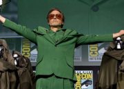 Penampilan Baru Robert Downey Jr di Film Avengers: Doomsday Hebohkan Penggemar