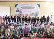 UNP Adakan Program Literasi Finansial di SMAN 2 Basa Ampek Balai Tapan