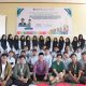 UNP adakan program literasi finansial di SMAN 2 Basa Ampek Balai. (Foto: Istimewa)