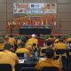 Rapat Pimpinan Daerah (Rapimda) Dewan Pimpinan Daerah (DPD) Partai Hanura Sumatera Barat pada Kamis, 25 Januari 2024. (Foto: Istimewa)
