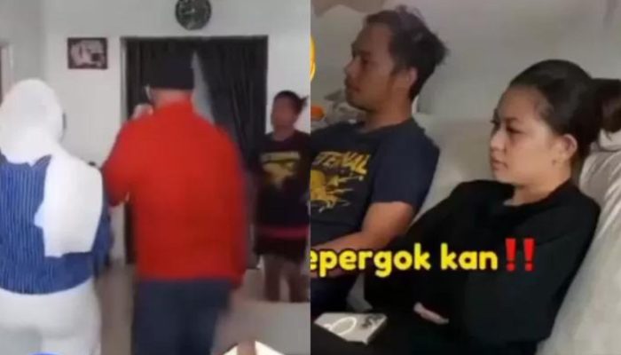 Pejabat PPK BPTD Sulut Selingkuh dengan Mahasiswa Unsrat hingga Memiliki Anak