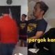 Pejabat PPK di Sulawesi Utara (Sulut) berinisial SDA (31) selinguh dengan mahasiswi Unsrat. (Foto: Istimewa)