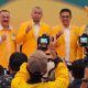 Wakil Gubernur Sumatra Barat, Audy Joinaldy, kini resmi menjadi anggota Partai Golkar. (Foto: Istimewa)