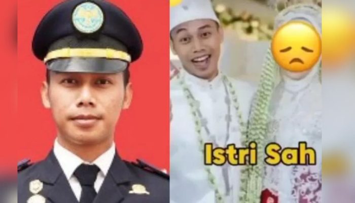 Profil Suryo Ditya Aji Pejabat PPK BPTD Sulut yang Ketahuan Selingkuh dengan Mahasiswi Unsrat