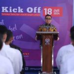 Menteri Pendayagunaan Aparatur Negara dan Reformasi Birokrasi (PANRB) Abdullah Azwar Anas. (ist)