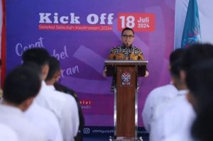 Seleksi Sekolah Kedinasan Dimulai, Begini Kata Menteri PANRB RI