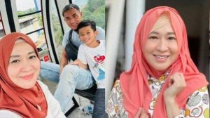 Miro Anak Gunawan Dwi Cahyo dan Okie Ingin Menjadi Anaknya Pasha Ungu